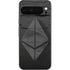 Ethereum Textured Logo Pixel 9 Pro XL Skin